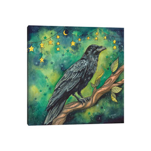 Kats and crows